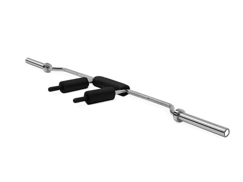 Μπάρα Squat 2,20m